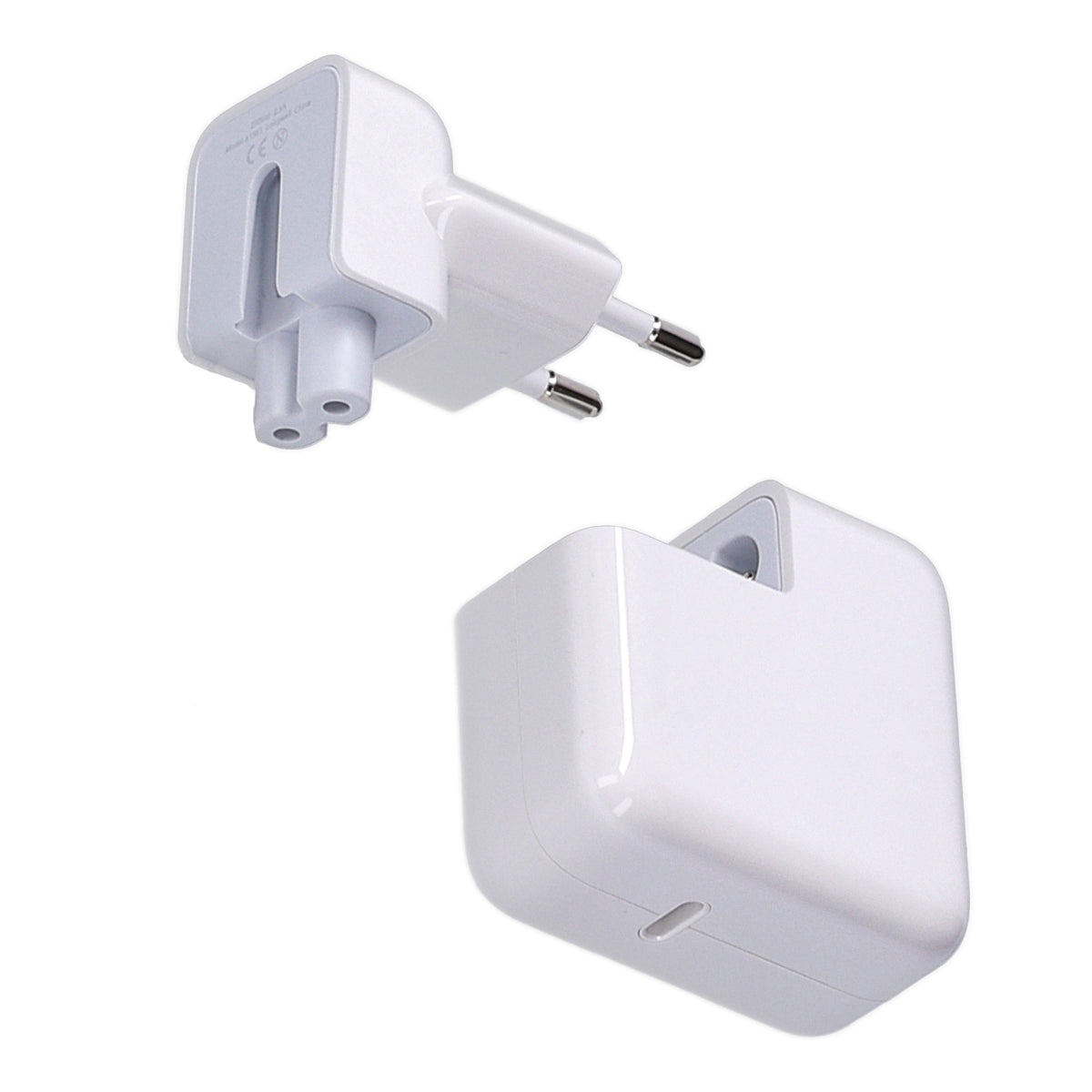 Produktbild Laptop-Ladegerät - Apple 30W USB-C-Netzadapter