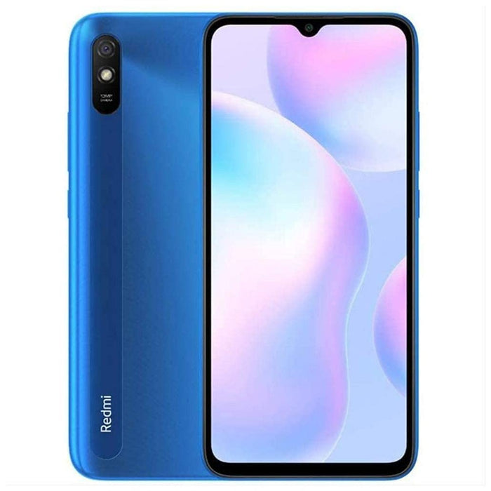 Xiaomi Redmi 9AT Dual-SIM 32GB Sky Blue