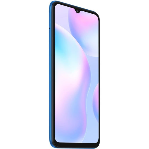 Produktbild Smartphone - Xiaomi Redmi 9AT Dual-SIM 32GB Sky Blue