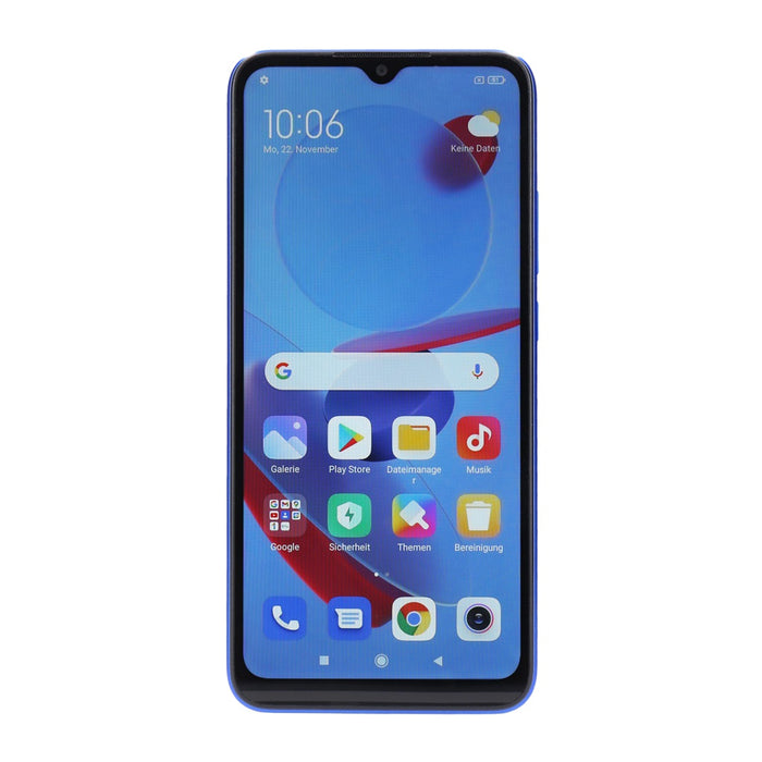 Xiaomi Redmi 9AT Dual-SIM 32GB Sky Blue