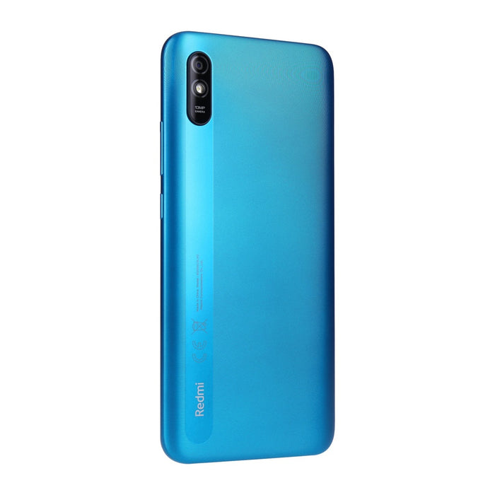 Xiaomi Redmi 9AT Dual-SIM 32GB Peacock Green