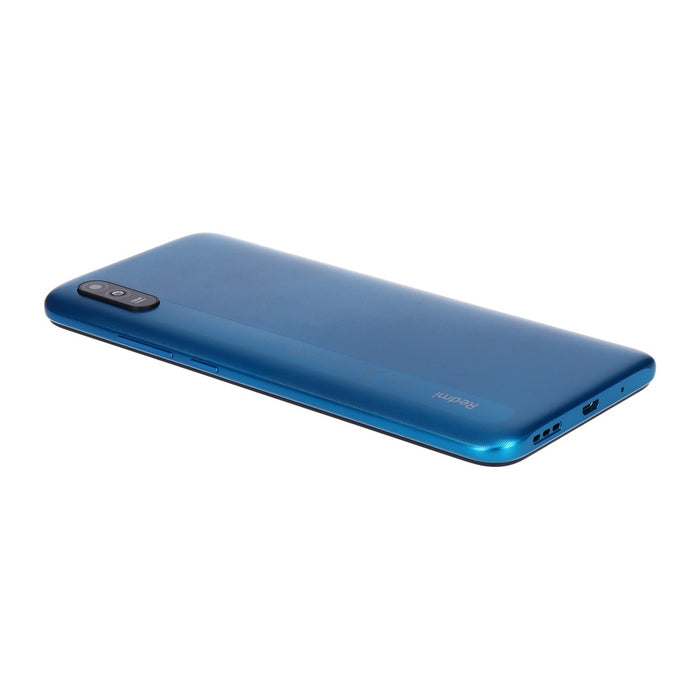 Xiaomi Redmi 9AT Dual-SIM 32GB Peacock Green