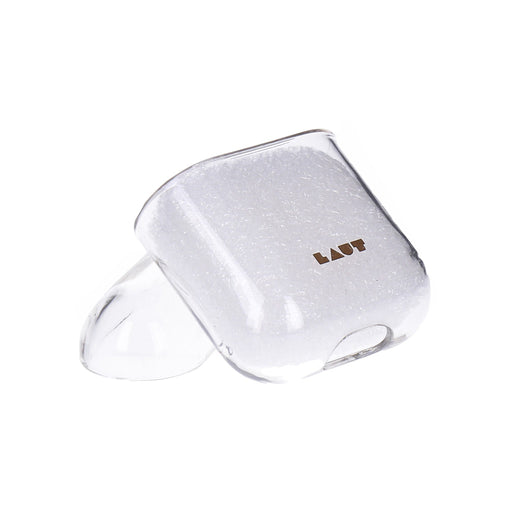 Produktbild Kopfhörer-Schutzhülle - LAUT Crystal-X Case für Airpods Generation 1 und 2 transparent