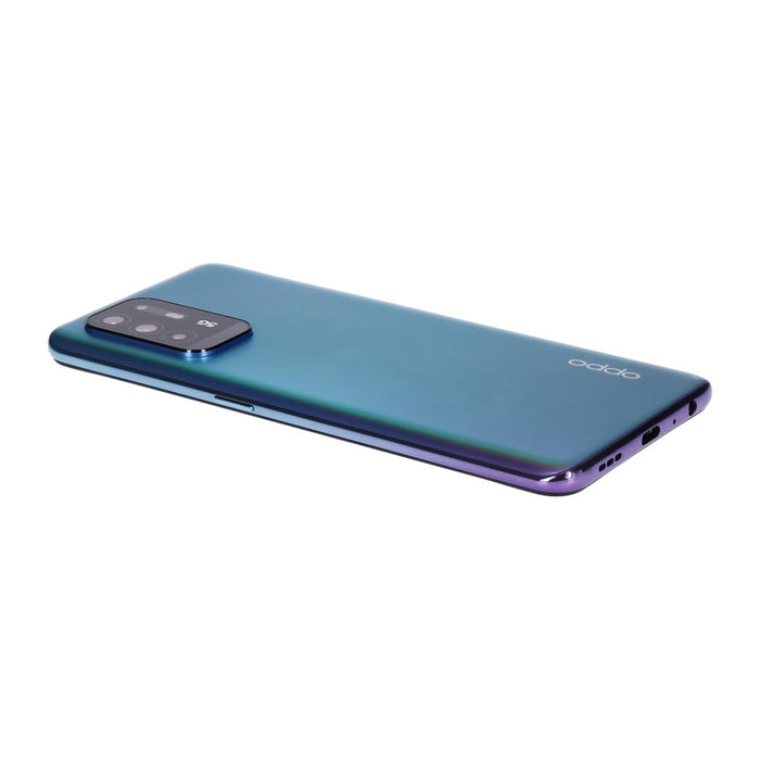 Oppo A94 5G Dual-SIM 128GB Cosmo Blue