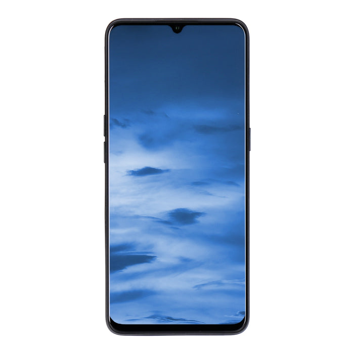 Oppo A91 Dual-SIM 128GB Lightening Black