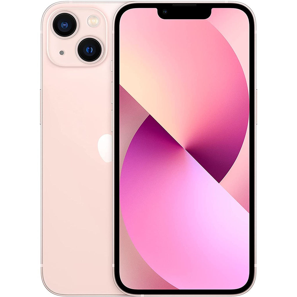 Produktbild Smartphone - Apple iPhone 13 128GB Rosé