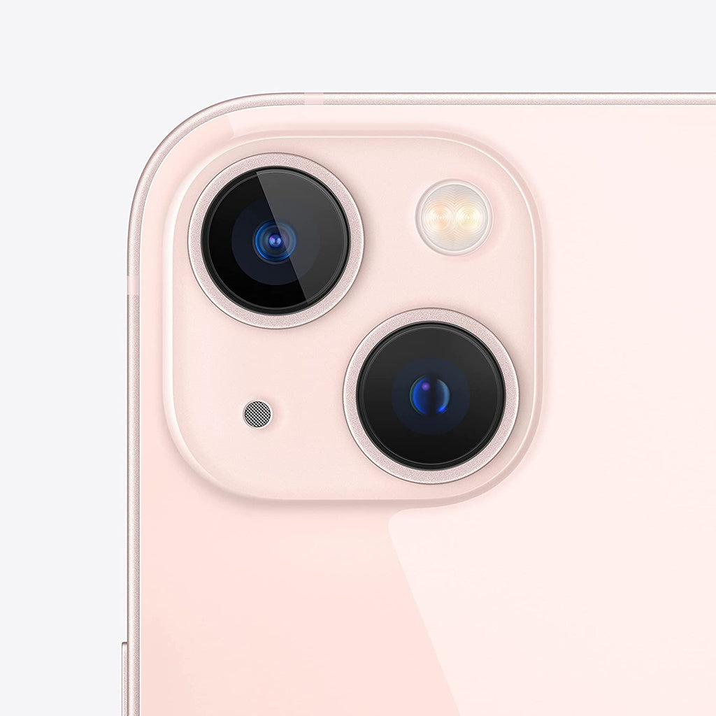 Produktbild Smartphone - Apple iPhone 13 128GB Rosé