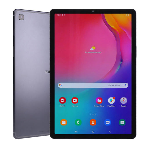Produktbild Tablet - Samsung Galaxy Tab S5e T725 LTE 64GB Schwarz