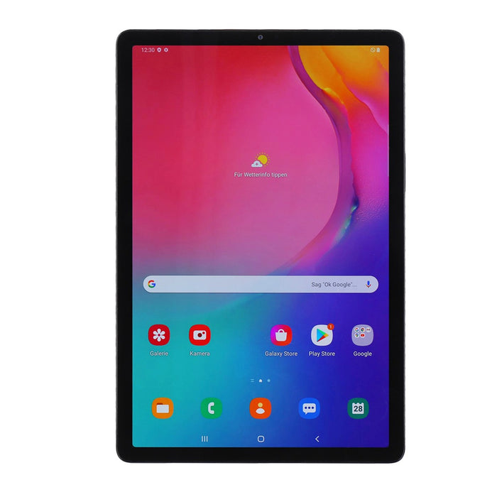 Samsung Galaxy Tab S5e T725 LTE 64GB Schwarz
