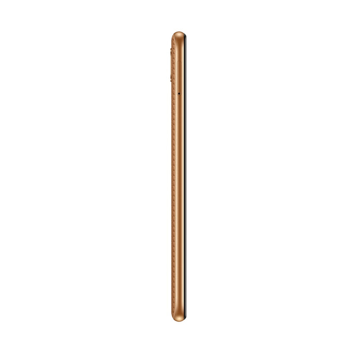 Huawei Y6 2019 Dual-SIM 32GB Amber Brown