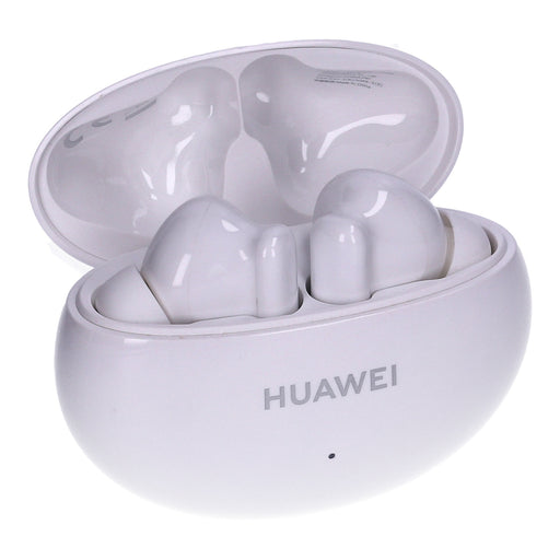 Produktbild In-Ear-Kopfhörer - Huawei FreeBuds 4i Ceramic White