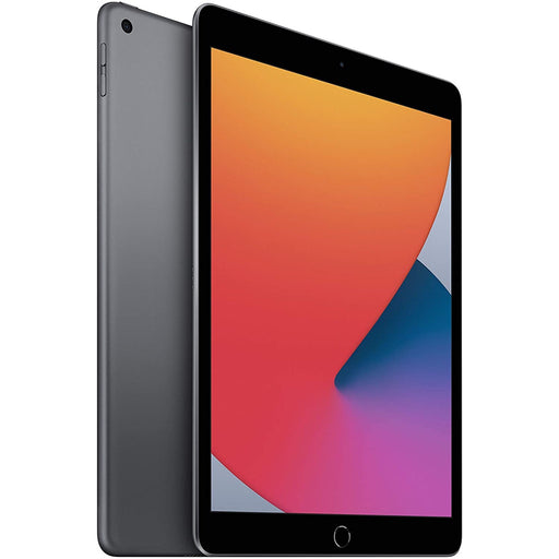 Produktbild Tablet - Apple iPad 8 WiFi + 4G 128GB Spacegrau (2020)