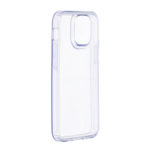 Produktbild Smartphone-Hülle - Tech21 EvoClear Schutzhülle Apple iPhone 12 Mini transparent