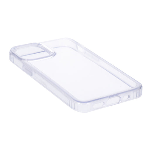 Produktbild Smartphone-Hülle - Tech21 EvoClear Schutzhülle Apple iPhone 12 Mini transparent