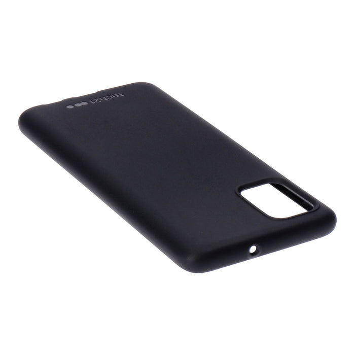 Tech21 Studio Colour Backcover Galaxy A51 schwarz