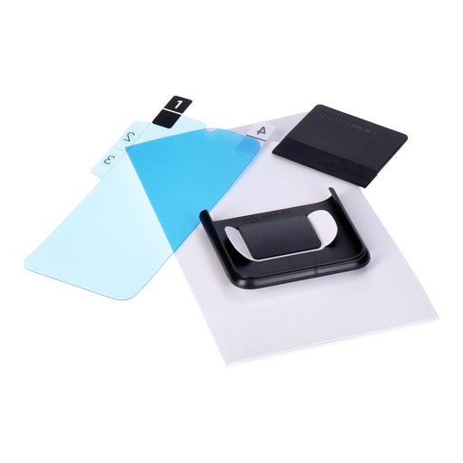 Produktbild Smartphone-Hülle - Tech21 Impact Shield Samsung Galaxy A40  Anti Kratzer