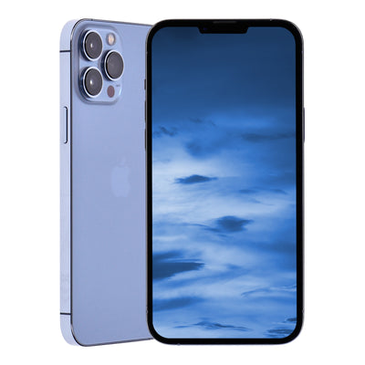 iPhone 13 Pro Max 128GB Sierrablau