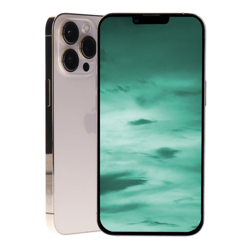 Produktbild Smartphone - Apple iPhone 13 Pro 128GB Gold