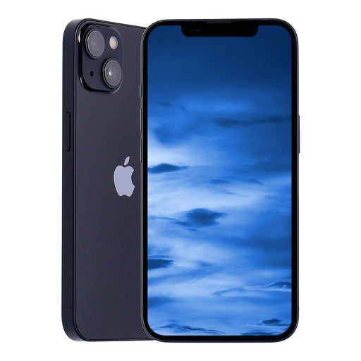 Produktbild Smartphone - Apple iPhone 13 512GB Mitternacht
