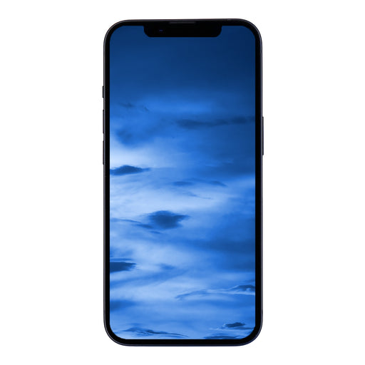 Produktbild Smartphone - Apple iPhone 13 512GB Mitternacht