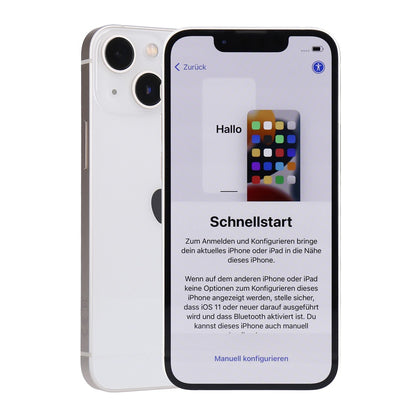 iPhone 13