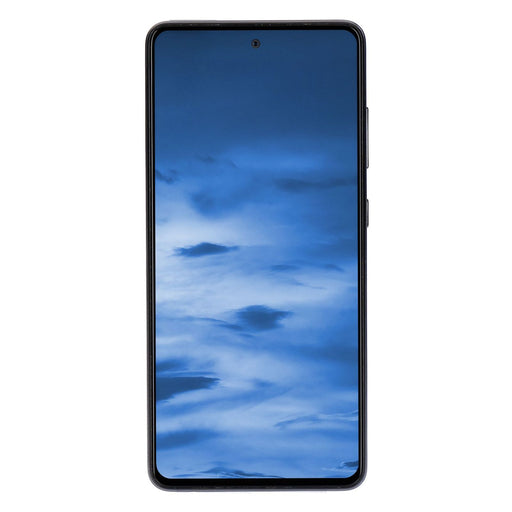 Produktbild Smartphone - Samsung Galaxy A52s 5G 128GB Awesome Black