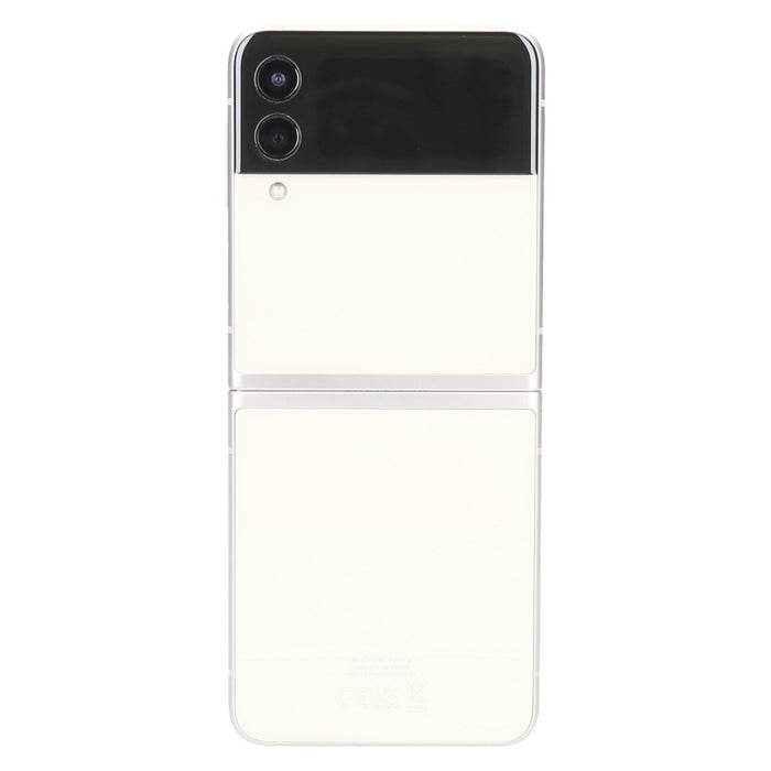 Samsung Galaxy Z Flip3 5G DS 128GB Cream *