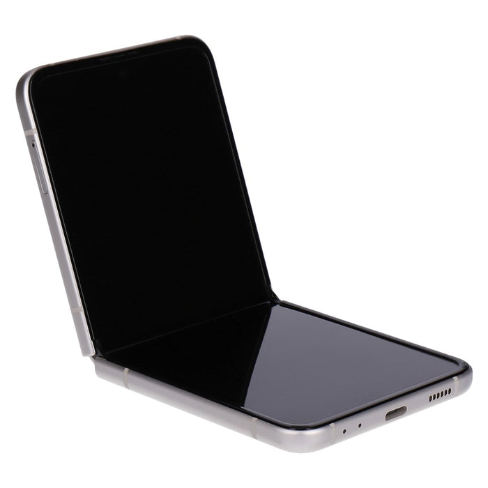 Samsung Galaxy Z Flip3 5G DS 128GB Cream *