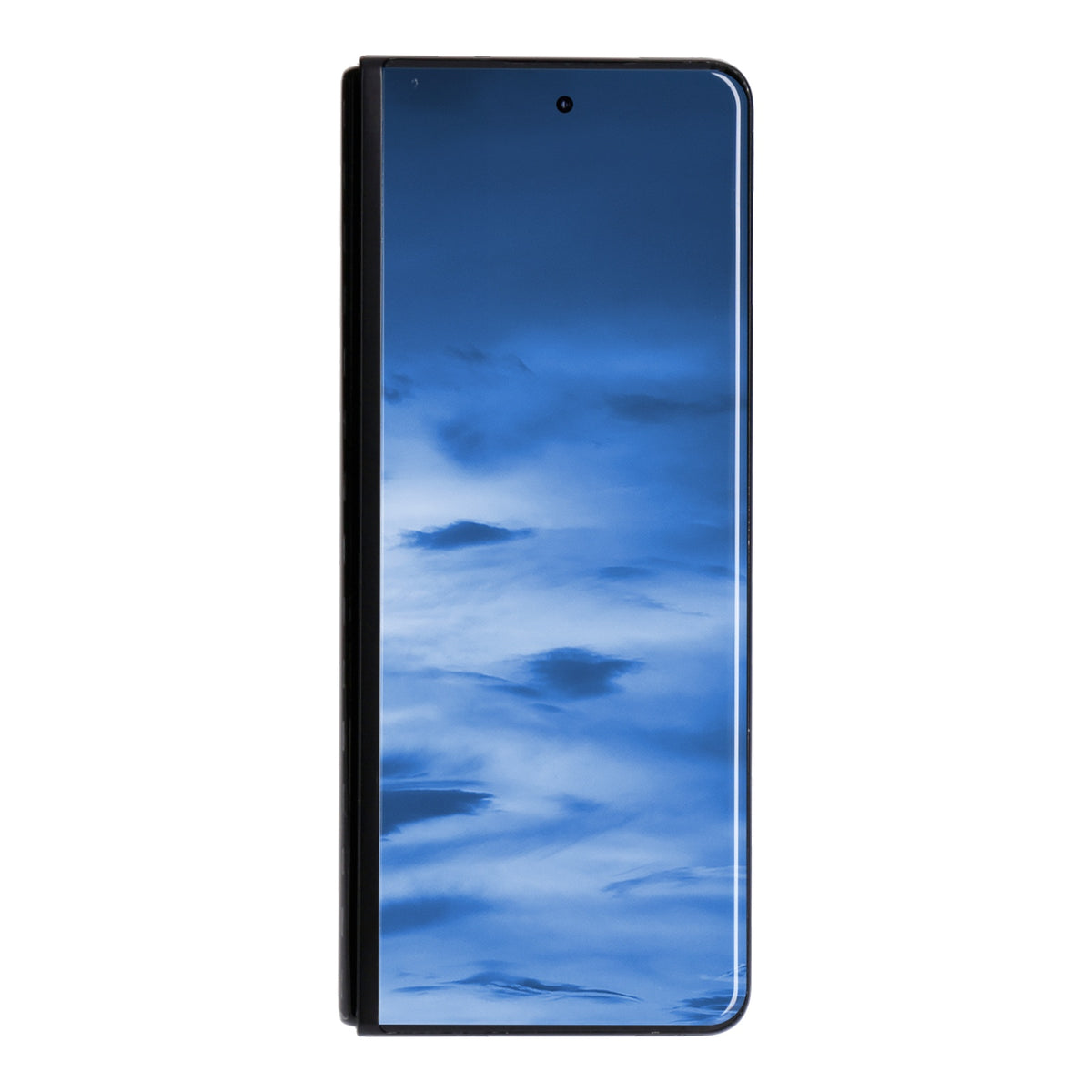 Produktbild Smartphone - Samsung Galaxy Z Fold3 5G DS 256GB Phantom Black