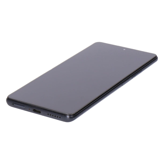 Xiaomi 11T Pro 5G Dual-SIM 256GB Meteorite Gray