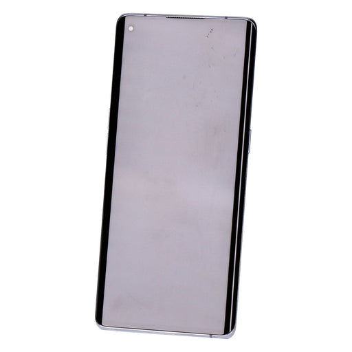 Produktbild Smartphone - Oppo Reno 6 Pro 5G Dual-SIM 256GB Lunar Grey