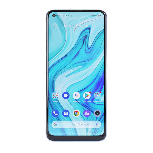 Produktbild Smartphone - Realme 7 Dual-SIM 64GB Mist Blue