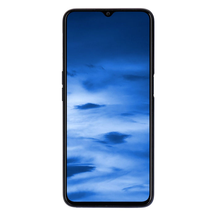 Oppo A16s Dual-SIM 64GB Crystal Black