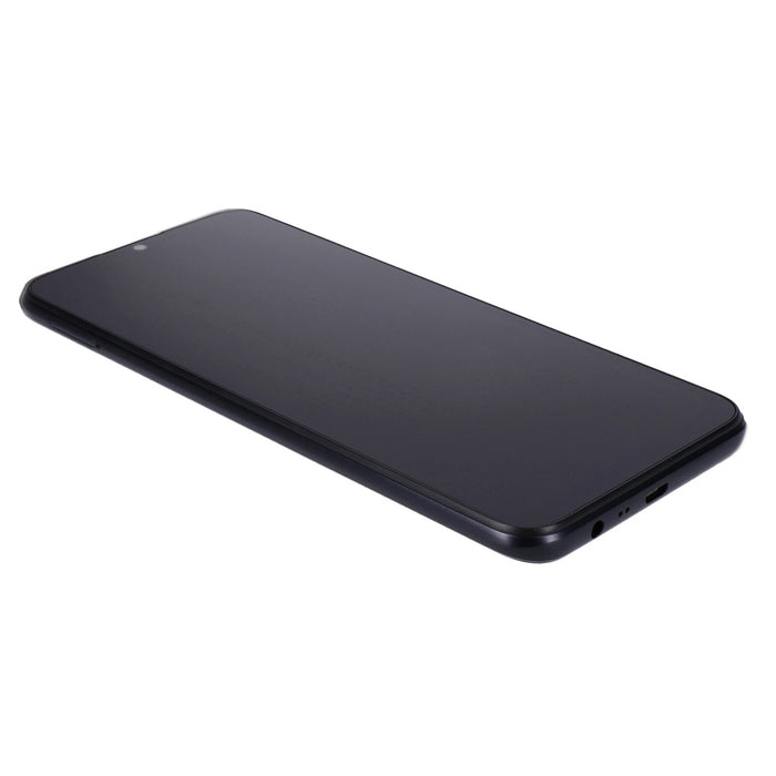 Realme C21 Dual-SIM 64GB Cross Black