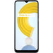 Realme C21 Dual-SIM 64GB Cross Black