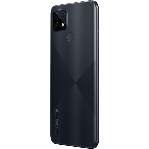 Produktbild Smartphone - Realme C21 Dual-SIM 64GB Cross Black