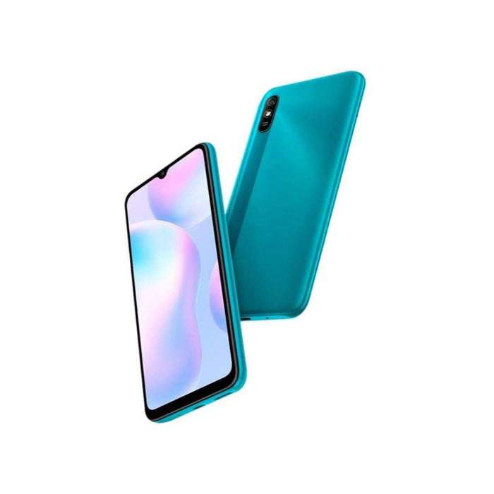 Xiaomi Redmi 9AT Dual-SIM 32GB Peacock Green