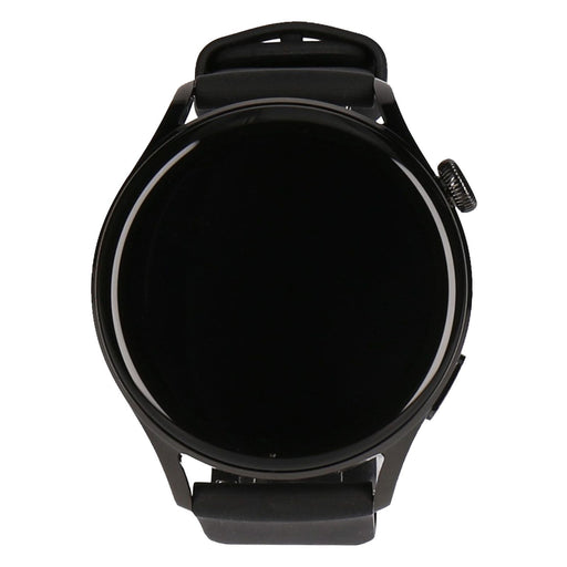 Produktbild Smartwatch - Huawei Watch 3 Active LTE 46mm Schwarz