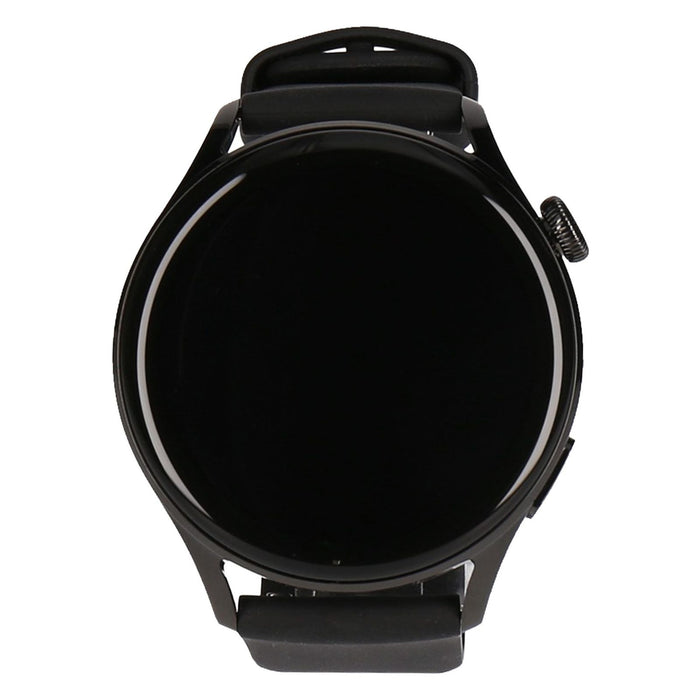 Huawei Watch 3 Active LTE 46mm Schwarz