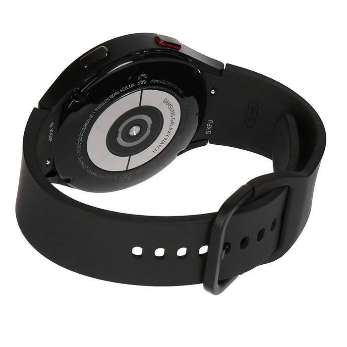 Samsung Galaxy Watch 4 R875 LTE 44mm Schwarz