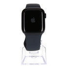 Apple Watch Series 7 41mm GPS + 4G Mitternacht Aluminumgehäuse mit Sportarmband Mitternacht