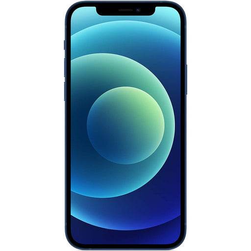 Produktbild Smartphone - Apple iPhone 12 128GB Blau