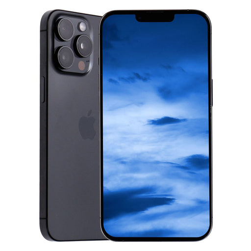 Produktbild Smartphone - Apple iPhone 13 Pro 128GB Graphit