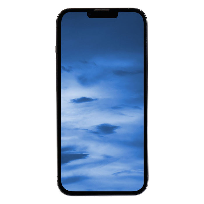 Apple iPhone 13 Pro 128GB Graphit