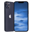 Apple iPhone 13 256GB Mitternacht
