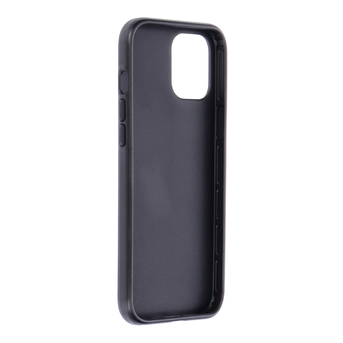 Produktbild Smartphone-Hülle - Tech21 EvoSlim Schutzhülle Apple iPhone 12 Pro Max anthrazit/schwarz