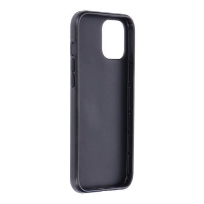 EvoSlim Schutzhülle Apple iPhone 12 Pro Max anthrazit/schwarz