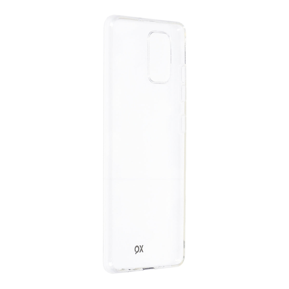 Produktbild Smartphone-Hülle - Xqisit Flex Case Samsung Galaxy A51 transparent