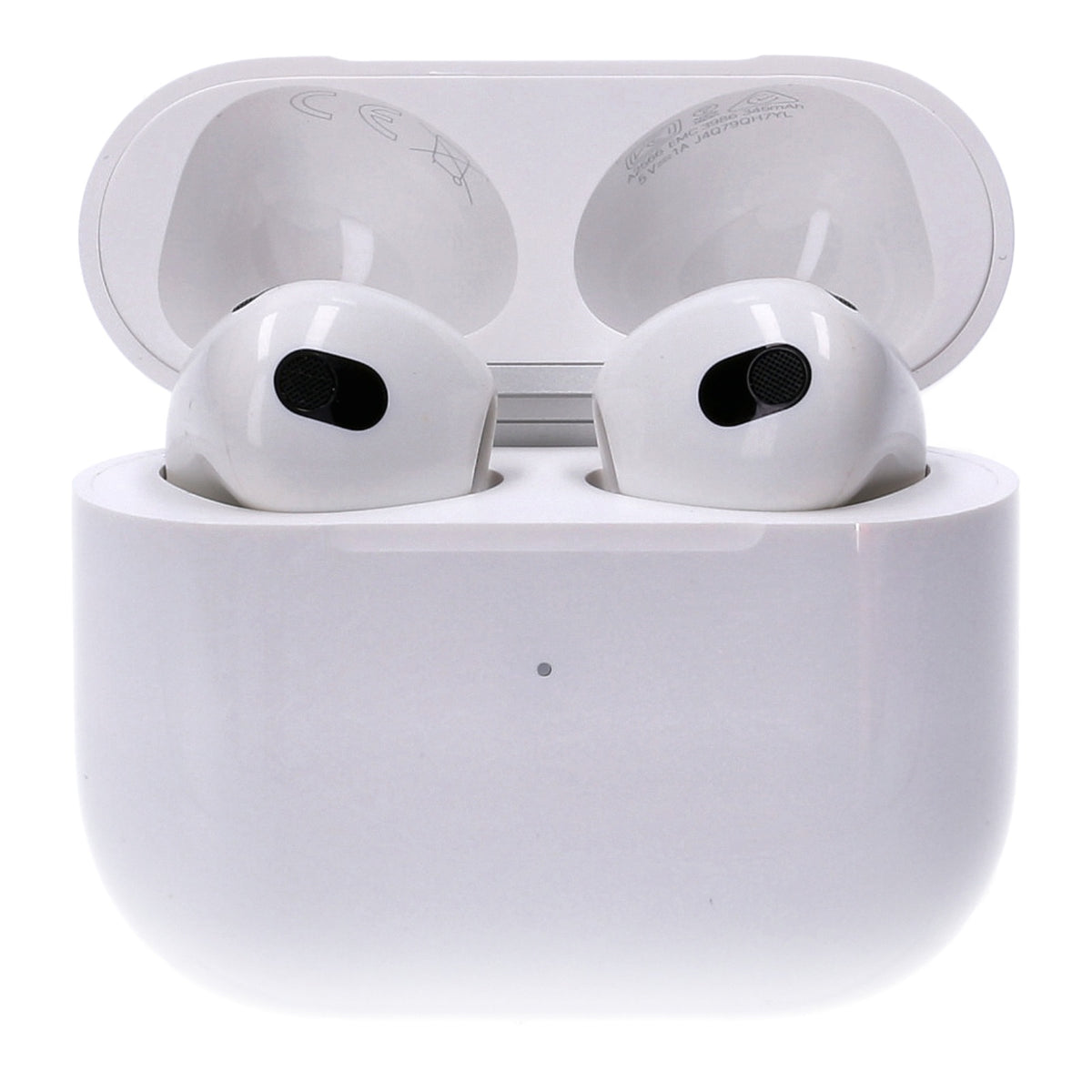 Produktbild wireless In-Ear-Kopfhörer - Apple AirPods 3. Generation In-Ear Headset