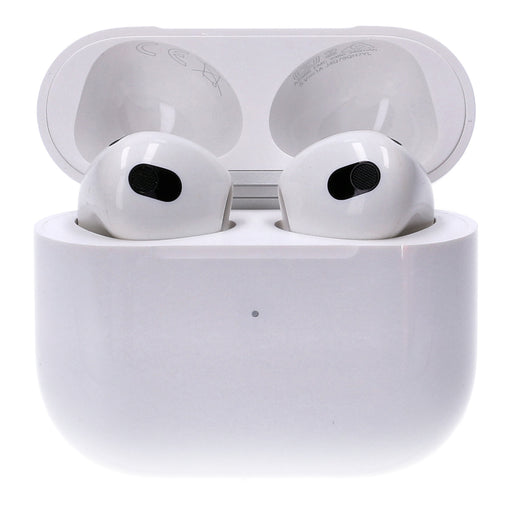 Produktbild wireless In-Ear-Kopfhörer - Apple AirPods 3. Generation In-Ear Headset